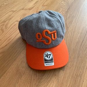 Oklahoma State University Cowboys Hat